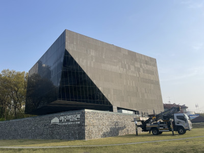서울시 용산구 관공서 학교 유리창 청소