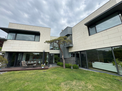 서울시 용산구 아파트 타운하우스 전원주택 유리창 청소