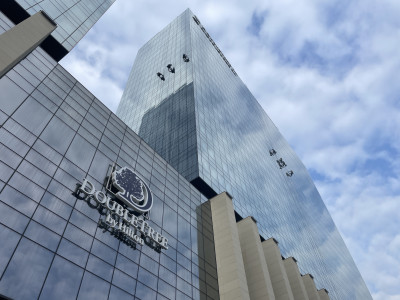 서울시 용산구 호텔 유리창청소